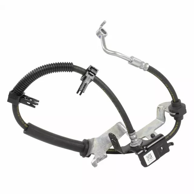 2020-2024 Lincoln Aviator - Hose Assembly Brake - Ford (L1MZ-2078-D)