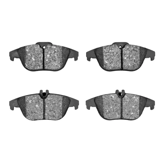 1600134100 - Brakes &amp; Brake Parts: Disc Brake Pad Set for DYNAMIC FRICTION Image