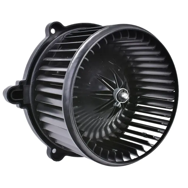 32A2007 - : Mando HVAC Blower Motor for Mando Image