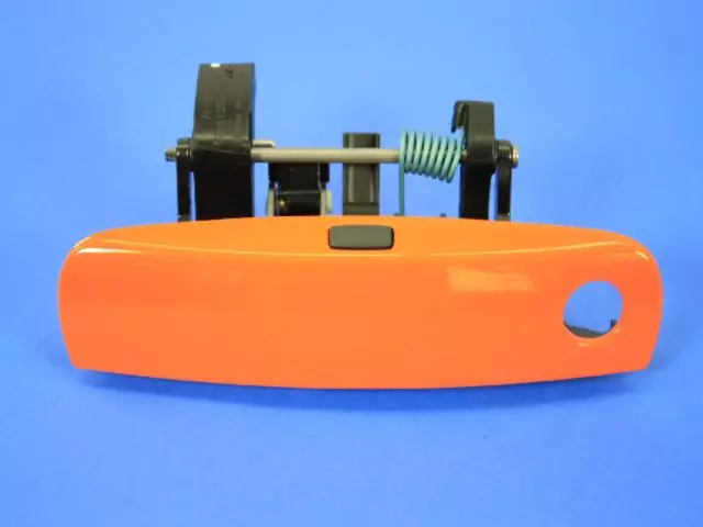 Front Door Exterior Handle, Left - Mopar (1MZ85KL4AJ)