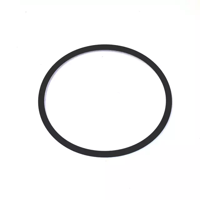6E145272C - : Fuel Injection Throttle Body Seal for Volkswagen: Touareg Image