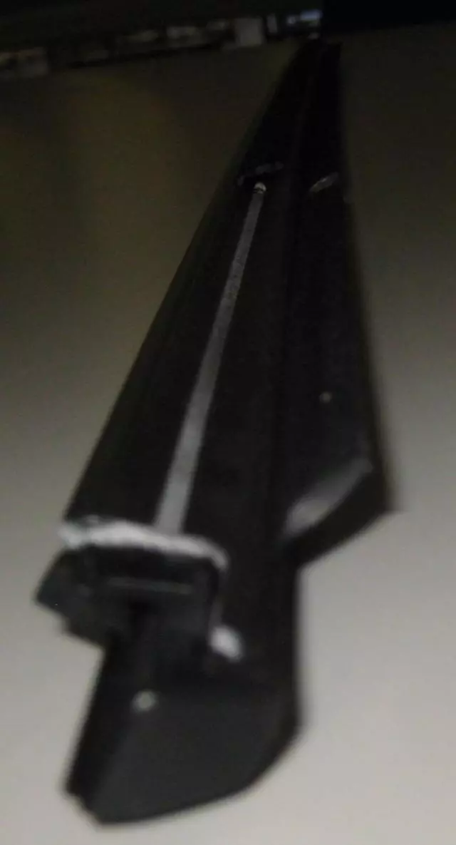 757300E040 - Body: Belt Molding for Toyota: Highlander Image