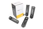 JSPEC2250 - : 2.5" Lift Dual Rate Coil Spring Set for JKS Image