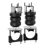 FR1504E - : SES Suspension Enhancement System for Timbren Image