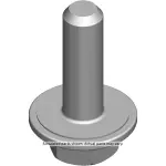 11549243 - : Transmission Bolt for GM Image