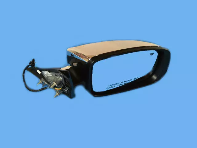 Outside Rear-View Mirror, Right - Mopar (57010336AJ)