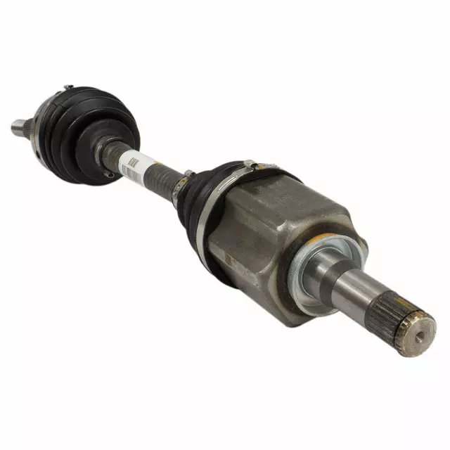 FB5Z3B437B - Suspension: Axle Assembly for Ford: Explorer, Police Interceptor Utility Image