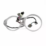 BT4Z14A318H - Body: Light Ring for Ford: Edge Image