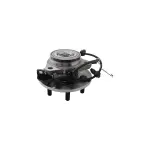 126008 - : Dodge Wheel Bearing and Hub Assembly  - Front Left for GSP Image