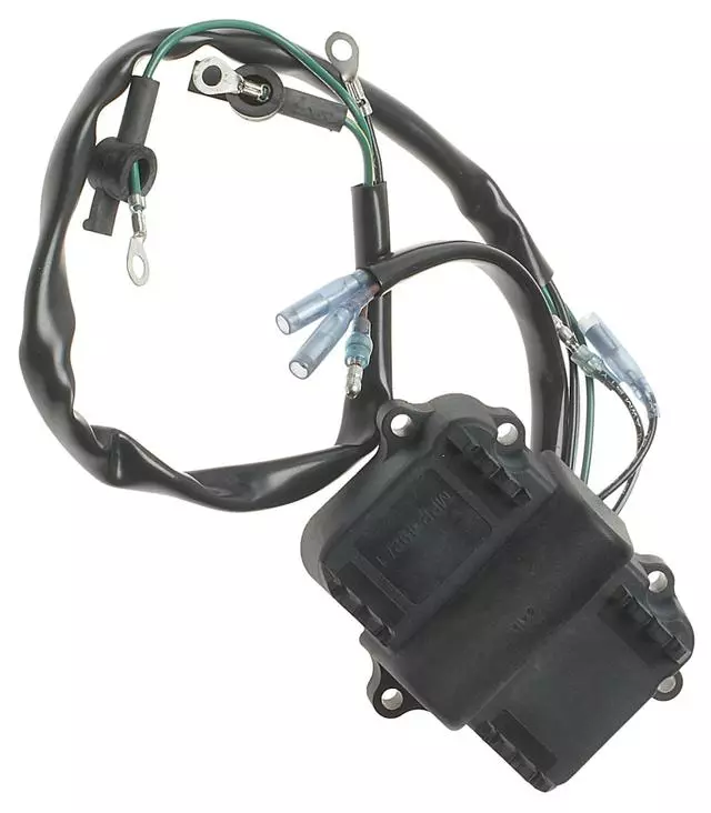 Electronic Ignition Control Module - ACDelco (U1982C)