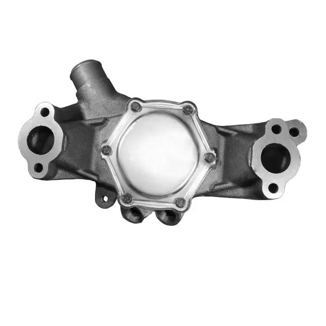 Engine Water Pump - ACDelco (252-608)