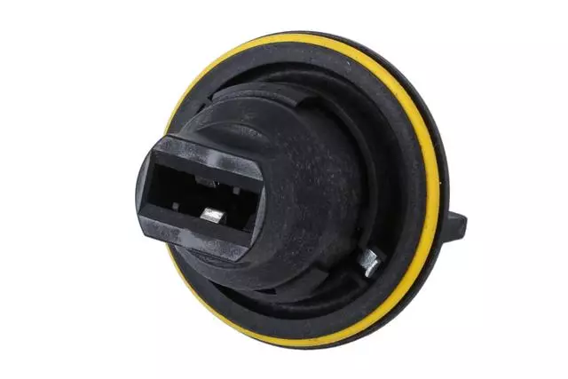 LS313 - Electrical: ACDelcoâ„¢ Socket for Cadillac: XT4 Image
