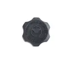 68258755AB - Steering: Power Steering Reservoir Cap for Mopar Image