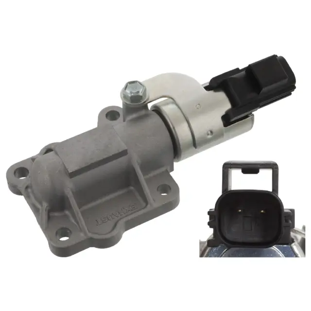 47275 - Engines &amp; Components: Febi 47275 Engine Variable Valve Timing (VVT) Solenoid for FEBI RUBBER CO Image