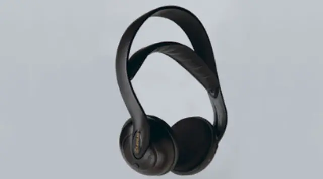 PT29660081EP - Serviceable Components: Lx W Headphon Ear Pc for Toyota Image