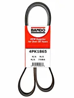 4PK1865 - : Accessory Drive Belt for Bando Image