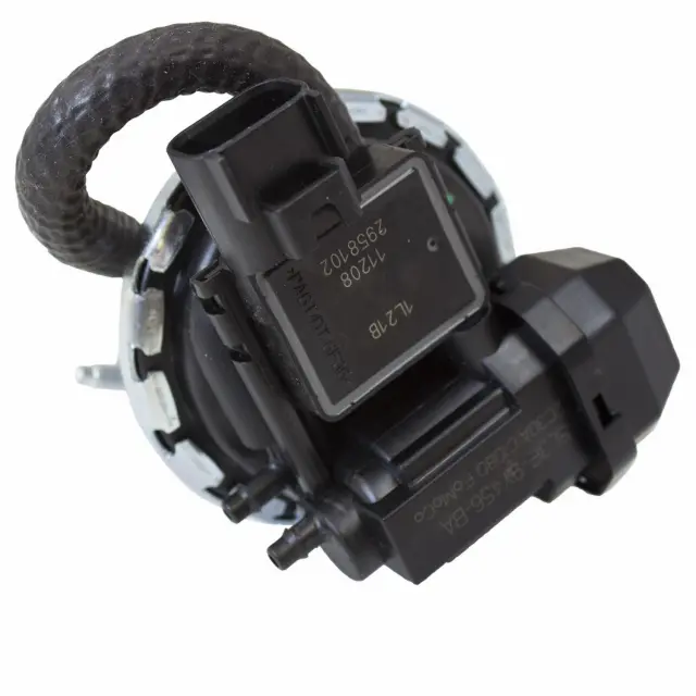 CX2064 - Emission System: Egr Valve for Ford: E-150, E-150 Club Wagon, E-250, F-150, F-150 Heritage Image