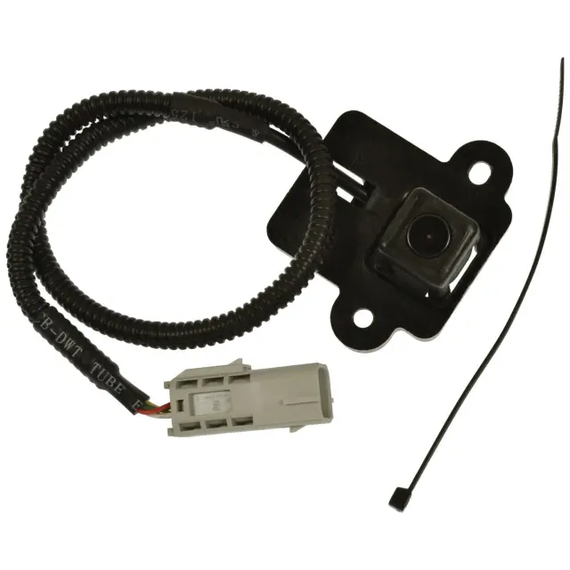 PAC140 - Safety &amp; Security: Park Assist Camera for SMP CORP Image