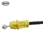 SK924360 - : SKP Door Latch Cable for Skyward Automotive Image