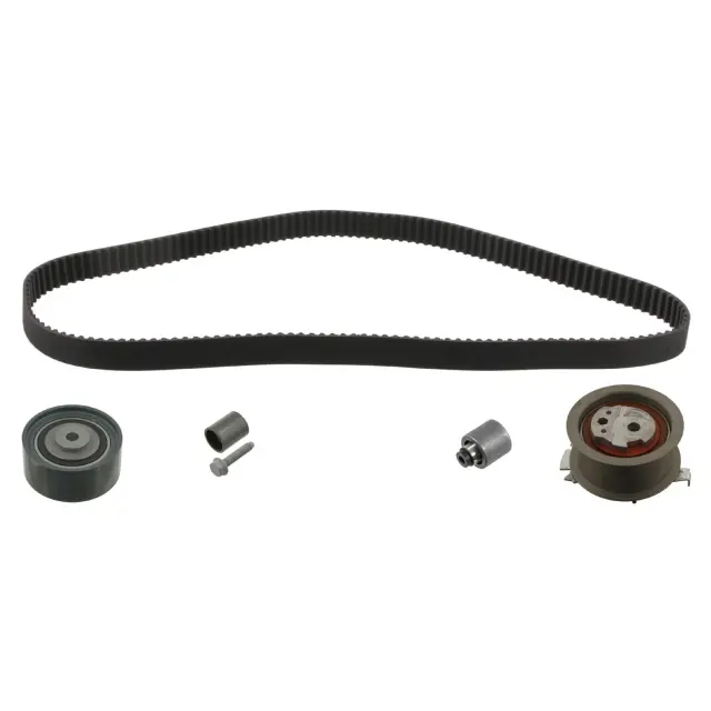 34128 - Engines &amp; Components: Febi 34128 Engine Timing Belt Kit for FEBI RUBBER CO Image