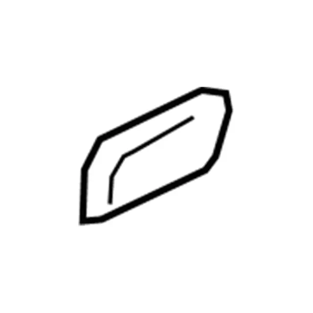 FL1Z7861737AA - Body: Insert for Ford: Expedition Image