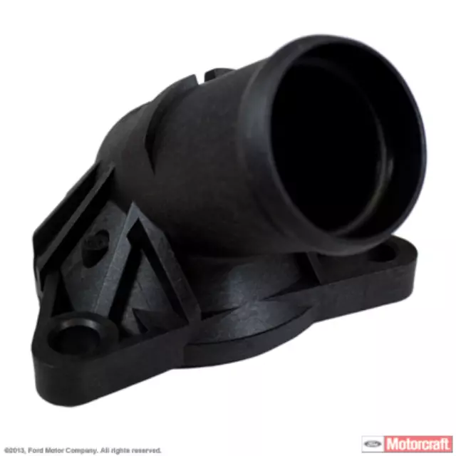 Water Outlet - Ford (6L2Z-8592-FA)