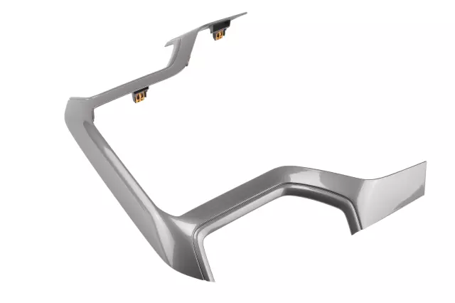 84002448 - : Center Bezel for GM Image