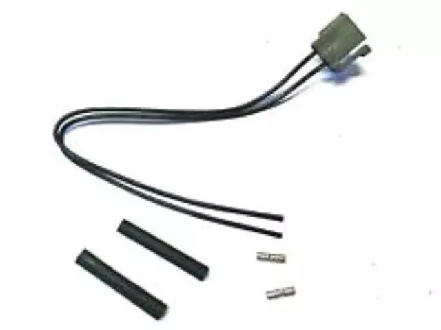 3U2Z14S411DLB - : Wire Assembly for Ford Image
