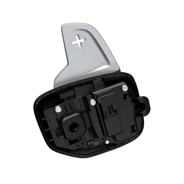 68487852AB - : Paddle Down Switch for Jeep: Wrangler Image