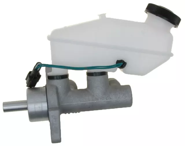 18M2614 - : Brake Master Cylinder Assembly for ACDelco Image