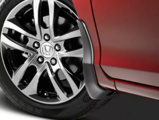 8P00T2A101 - Body: Mud Guard for Honda: Accord Image