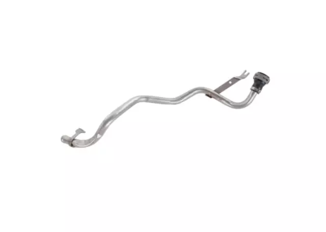 15783825 - : OEM NEW 2006-11 GM Buick Cadillac Lucerne Secondary Air Injection Pipe 15783825 for GM Image