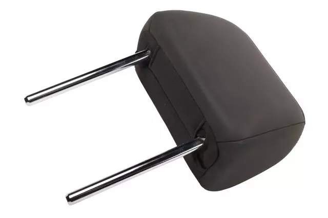 20982361 - : Jet Black Rear Seat Head Restraint for GM Image