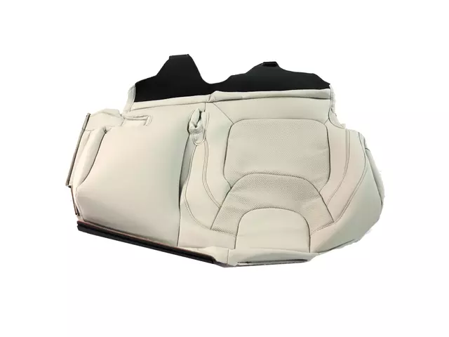 Rear Seat Cushion Cover - Mopar (6ST43LT5AB)