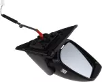 963015RE0B - : Door Mirror Assembly-Right-Hand for Nissan Image