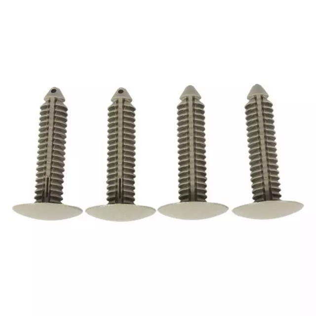 W709002SS31T - Body: Scuff Plate Rivet for Ford: Escape | Mercury: Mariner Image