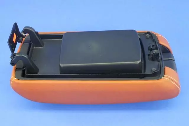 Console Armrest - Mopar (5RP25LV5AB)