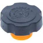 MO105 - : Engine Oil Filler Cap for Motorad Image
