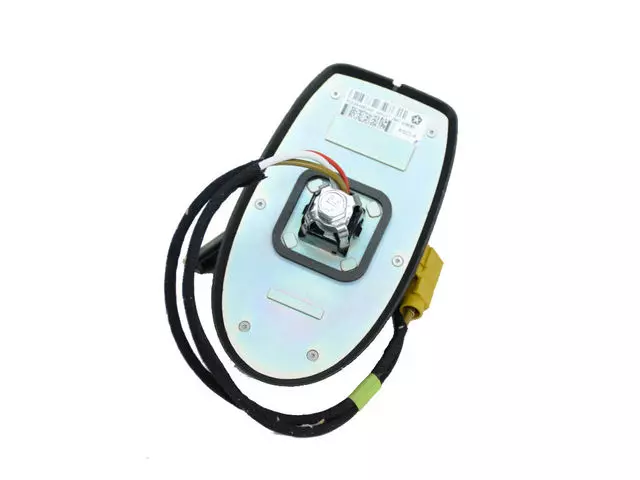 Base Cable And Bracket Antenna - Mopar (5064861AD)