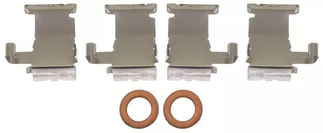 Remanufactured Caliper - GM (19428835)