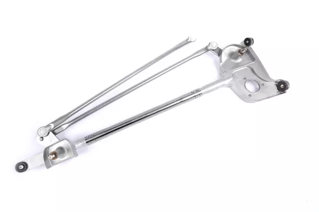 22873152 - : Wiper Transmission for Chevrolet: Corvette Image