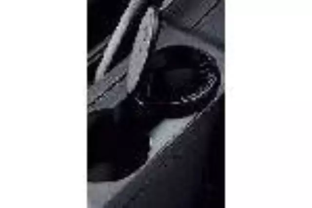 Ashtray Cup With Lid - Toyota (74102-02140)