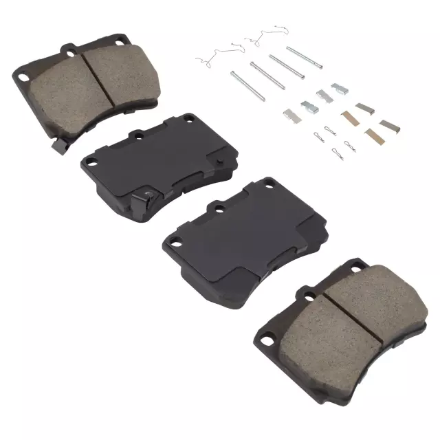 10030466C - : Disc Brake Pad Set for MPA ELECTRICAL Image
