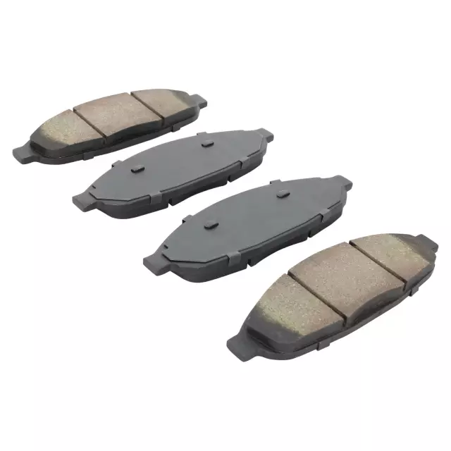 10000997M - : Disc Brake Pad Set for MPA ELECTRICAL Image