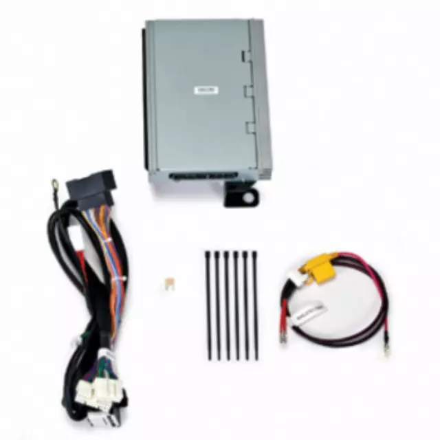 Audio Amplifier - ACDelco (19119202)