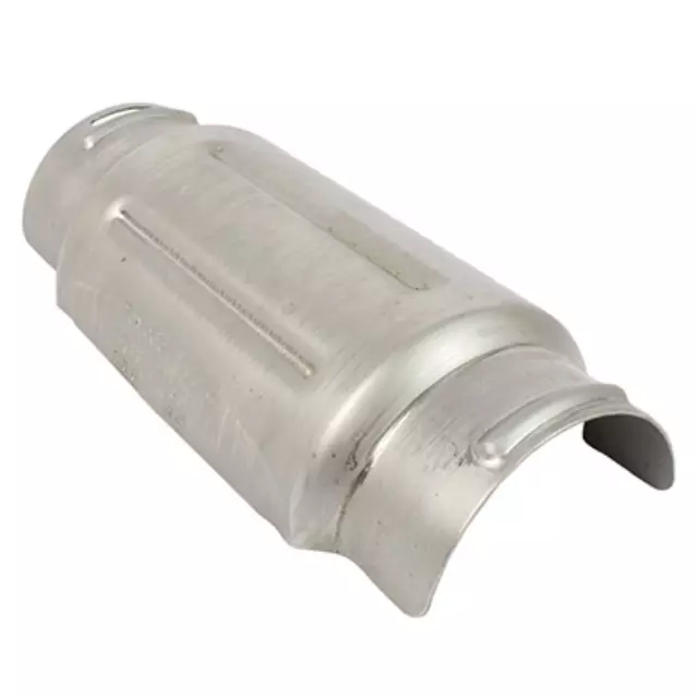 FR3Z5411435B - Exhaust: Muffler Shield for Ford Image
