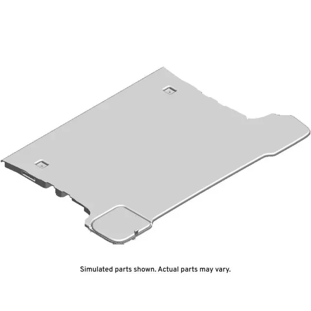 84648336 - : Floor Cover for Chevrolet: Corvette Image