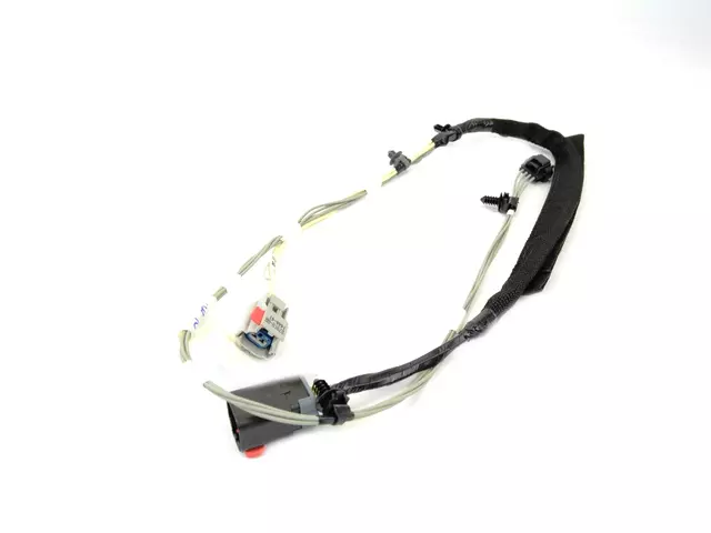 68005006AC - Electrical: Rear Door Wiring, Left for Jeep: Wrangler Image