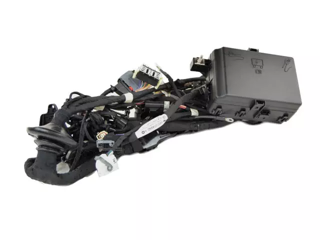 68273749AE - : Headlamp To Dash Wiring for Dodge: Challenger Image