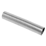 42065 - : Heavy Duty Universal Universal Exhaust Flex Pipe 3" Inlet (ID) 3" Outlet (ID) for Walker Exhaust Image